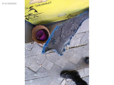 Oto Çıkma Parça / Opel / Corsa / Tampon / Ön Tampon / Çıkma Parça 