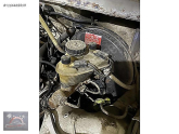 MERCEDES W123 ORJ. FREN ANA MERKEZ+YAĞ HAZNE TANKI SORUNSUZ