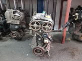 RENAULT CLIO K4J6780 1.4 16 VALF ÇIKMA MOTOR