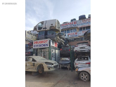 Oto Çıkma Parça / Peugeot / 406 / Kaporta & Karoser / Kapı Menteşesi / Çıkma Parça 