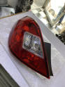 Oto Çıkma Parça / Opel / Corsa / Far & Stop / Sol Arka Stop / Çıkma Parça 