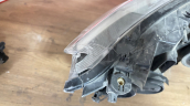 Oto Çıkma Parça / Seat / Toledo / Far & Stop / Sol Ön Far / Çıkma Parça 