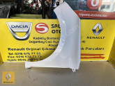 Oto Çıkma Parça / Renault / R 5 / Kaporta & Karoser / Sol Ön Çamurluk / Çıkma Parça 