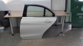 Oto Çıkma Parça / Mercedes / C Serisi / Kaporta & Karoser / Sol Arka Kapı / Çıkma Parça 
