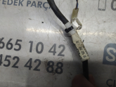 Oto Çıkma Parça / Opel / Zafira / Elektrik / Elektrik Tesisatı / Çıkma Parça 