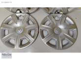 Oto Çıkma Parça / Renault / Clio / Jant & Lastik / Jant Kapağı / Çıkma Parça 