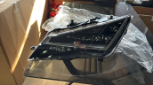 SEAT LEON FULL LED SOL FAR