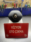Oto Çıkma Parça / Renault / Clio / Direksiyon / Direksiyon Airbag / Çıkma Parça 