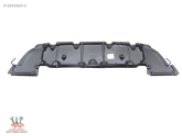 TOYOTA COROLLA- CROSS- 2022/2024 ÖN TAMPON ALT KORUMA PLASTİĞİ