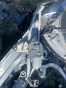 Oto Çıkma Parça / Volkswagen / Passat / Oto Cam / Silecek Motoru / Çıkma Parça 