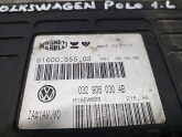 Oto Çıkma Parça / Volkswagen / Polo / Beyin / Motor Beyni / Çıkma Parça 
