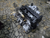 Kia bongo k2900 CRDI motoru sıfır