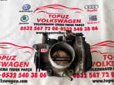 Oto Çıkma Parça / Audi / A3 / Motor / Gaz Kelebeği / Çıkma Parça 