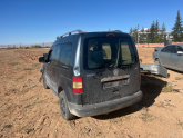 Oto Çıkma Parça / Volkswagen / Caddy / Kaporta & Karoser / Sol Ön Kapı / Çıkma Parça 