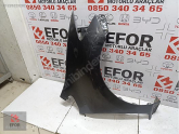 Oto Çıkma Parça / Toyota / Auris / Kaporta & Karoser / Sağ Ön Çamurluk / Çıkma Parça 