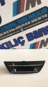 BMW 520 530 KLİMA KONTROL PANELİ G30