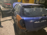 Oto Çıkma Parça / Daihatsu / Sirion / Kaporta & Karoser / Kesme Tavan Sacı / Çıkma Parça 