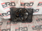 Oto Çıkma Parça / Fiat / Egea / Radyatör / Radyatör Seti / Çıkma Parça 