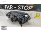 Oto Çıkma Parça / Volkswagen / Tiguan / Far & Stop / Gündüz Ledi / Çıkma Parça 