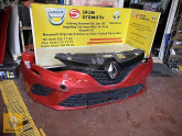 Oto Çıkma Parça / Renault / Clio / Tampon / Ön Tampon / Çıkma Parça 