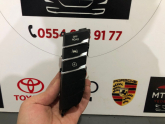 PORSCHE MACAN ORTA KONSOL KONTROL DÜĞME ORJİNAL