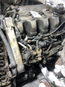 Tata İndigo İndica 1.4 D 2005-2010 (Turbosuz) Komple Motor