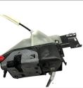 Citroen C4 ön kapı kilidi sol 98 048 525 80