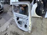 Oto Çıkma Parça / Dacia / Pickup / Kaporta & Karoser / Sol Arka Kapı / Çıkma Parça 