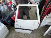 Oto Çıkma Parça / Fiat / Uno / Kaporta & Karoser / Sol Arka Kapı / Çıkma Parça 