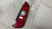 Oto Çıkma Parça / Fiat / Doblo / Far & Stop / Sağ Arka Stop / Sıfır Parça 