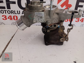 Oto Çıkma Parça / Honda / Civic / Motor / Turbo / Çıkma Parça 