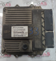 FİAT DOBLO E4 MOTOR BEYNİ 51875904