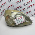 Oto Çıkma Parça / Toyota / Yaris / Far & Stop / Sağ Ön Far / Çıkma Parça 