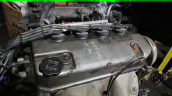 HONDA CIVIC KÜLBÜTÖR KAPAĞI