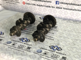 Oto Çıkma Parça / Volkswagen / Golf / Motor / Krank / Çıkma Parça 