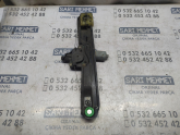 Oto Çıkma Parça / Ford / Ranger / Oto Cam / Cam Krikosu / Çıkma Parça 