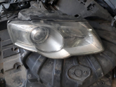 Oto Çıkma Parça / Volkswagen / Passat / Far & Stop / Sağ Ön Far / Çıkma Parça 