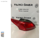 Oto Çıkma Parça / Ford / Focus / Far & Stop / Sol Arka Stop / Çıkma Parça 