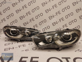 Oto Çıkma Parça / Volkswagen / Scirocco / Far & Stop / Sol Ön Far / Çıkma Parça 