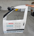 Oto Çıkma Parça / Fiat / Doblo / Kaporta & Karoser / Sol Ön Kapı / Çıkma Parça 
