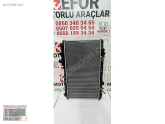 Oto Çıkma Parça / Honda / Civic / Radyatör / Su Radyatörü / Sıfır Parça 