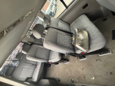 VOLKSWAGEN CARAVELLE T5 T6 ÇIKMA ORJ KOLTUK TAKIMI
