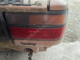 Toyota corolla efsane kasa sağ arka stop 92-98 EMR OTOMATİV