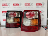 Oto Çıkma Parça / Land Rover / Range Rover / Far & Stop / Sağ Arka Stop / Çıkma Parça 