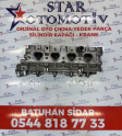 Oto Çıkma Parça / Chevrolet / Lacetti / Motor / Silindir Kapağı / Çıkma Parça 