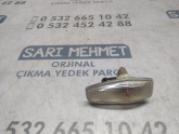 Oto Çıkma Parça / Kia / Sorento / Far & Stop / Sinyal Lambası / Çıkma Parça 