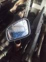 Oto Çıkma Parça / Renault / Fluence / Ayna / Ayna Camı / Çıkma Parça 