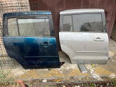 Oto Çıkma Parça / Mazda / 5 / Kaporta & Karoser / Sağ Arka Kapı / Çıkma Parça 