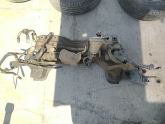 Oto Çıkma Parça / Ford / Tourneo Connect / Alt Takım / Travers / Çıkma Parça 