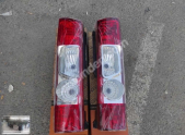 Oto Çıkma Parça / Fiat / Ducato / Far & Stop / Sağ Arka Stop / Çıkma Parça 